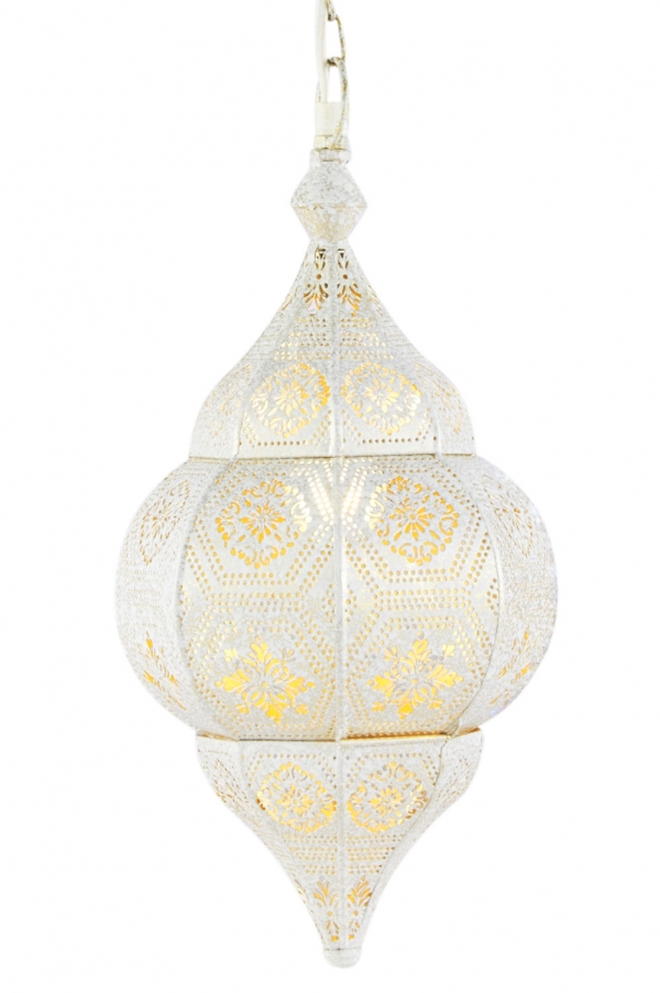 Orientalische Lampe Pendelleuchte Hängelampe Wohnzimmerlampe Esstischlampe Küche