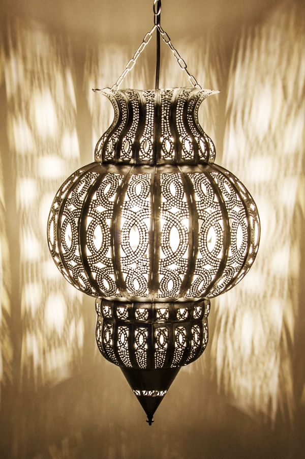 Orientalisch Marokkanische Lampe Deckenleuchte Hängeleuchte Laterne Hängeleuchte