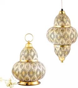 Orientalische Lampen kaufen  Nr.1 für Marokkanische Lampen