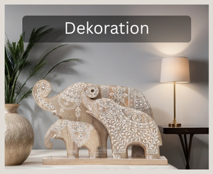 Dekoration Dekoration